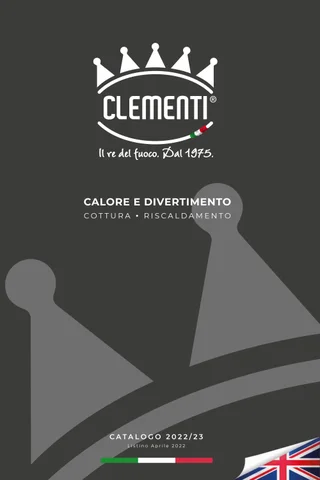Clementi
