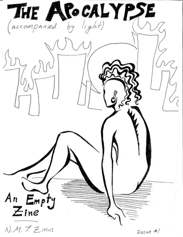 light) 灯饰目录 · The Apocalypse (accompanied by