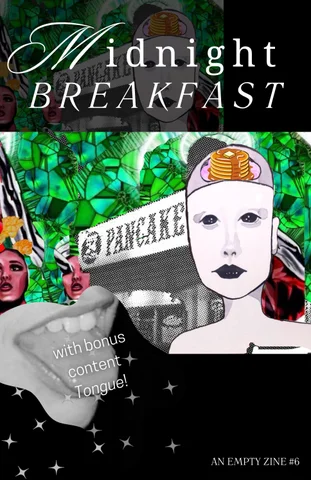 Midnight Breakfast