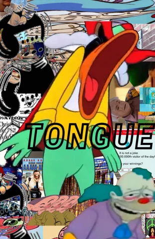 Tongue