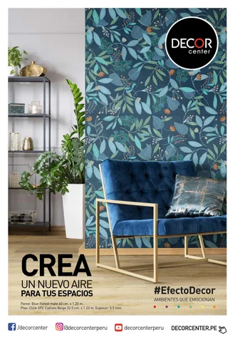 ENCARTE CREA