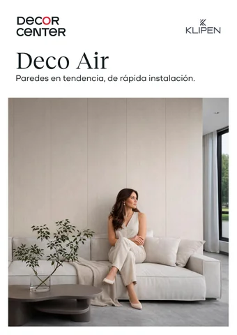 DECO AIR