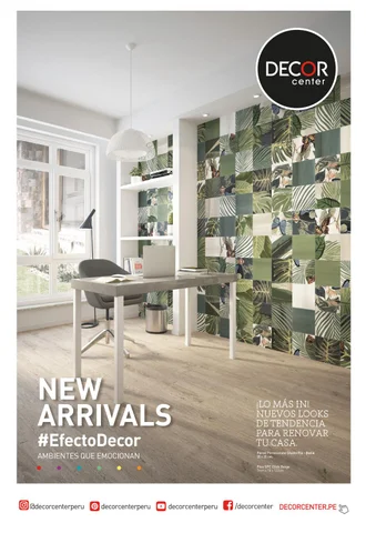 New Arrivals 2020