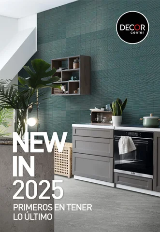 ¡NEW IN 2025!