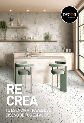 Trendy 册 ReCrea