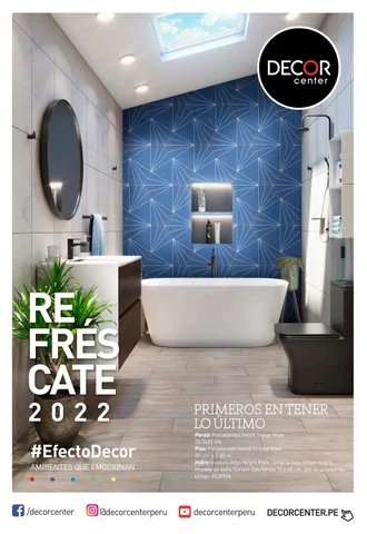 Refréscate 2022