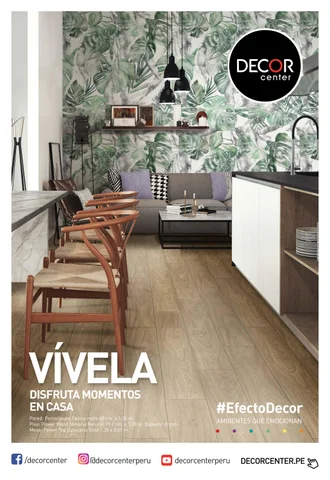 Encarte Vívela