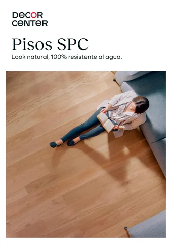 PISOS SPC