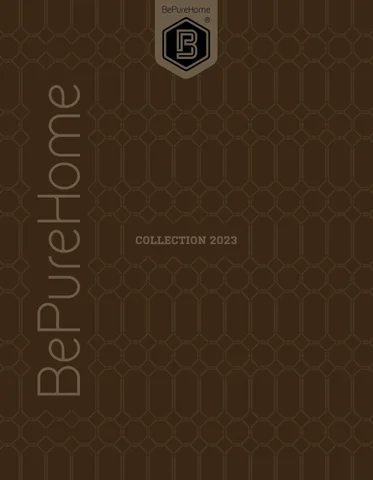 灯饰手册 BePureHome 产品集 2023