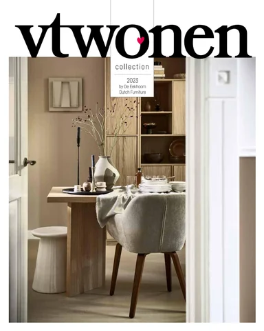 灯饰手册 vtwonen collectie 2023