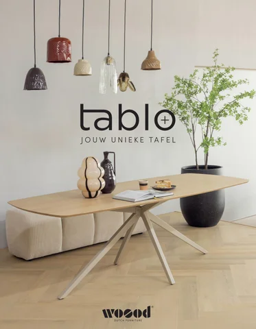WOOOD TABLO 灯饰手册 SEP 2025