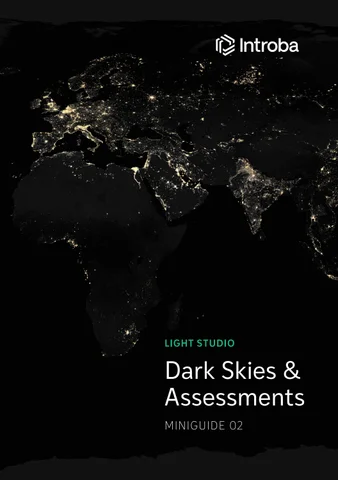 灯饰 Studio Dark Skies Miniguide 02