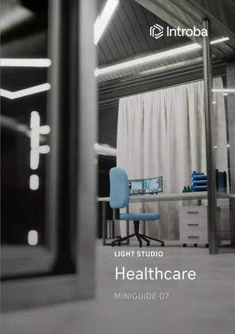 灯饰 Studio Healthcare Miniguide 07