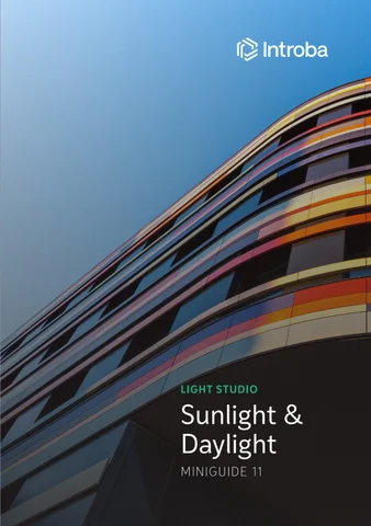 灯饰 Studio Sunlight + Daylight Miniguide 11