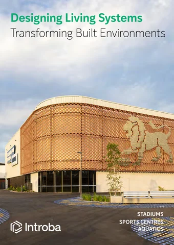 Stadiums, Sport Centres × Aquatics