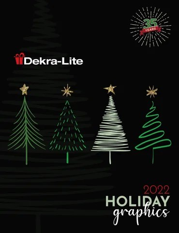Holiday Graphics 2022