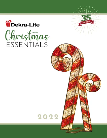 Christmas Essentials 2022