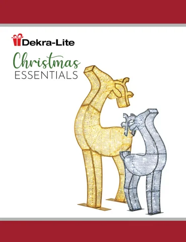 Christmas Essentials 2024