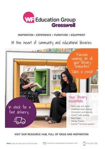 January 2025 | Gresswell Offers 家具手册