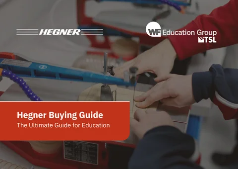 Hegner Buying 指南