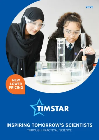Timstar Sept 家具目录 2025
