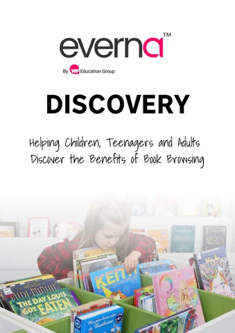 英国 Everna Discovery 家具手册 2025