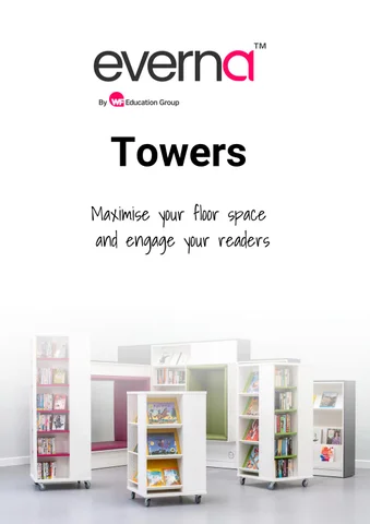 Everna™ Mobile 册 Tower