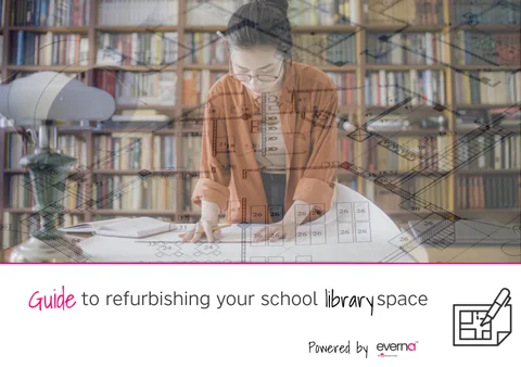 Library Refurbishment 指南