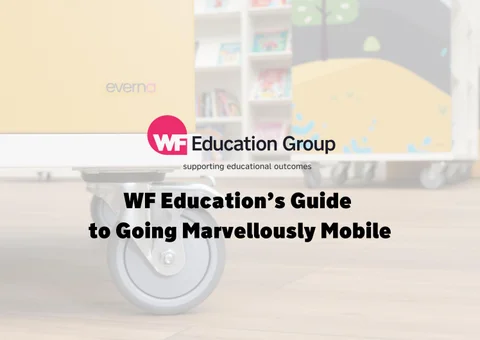 Going Marvellously Mobile