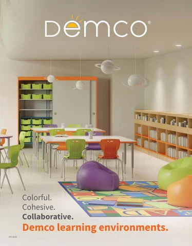 2026 Learning Environment Essentials
