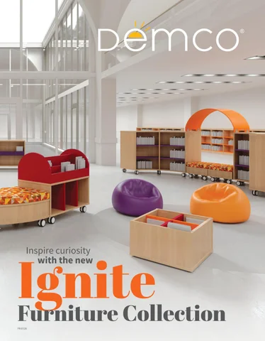 2026 Learning Space Must-Haves