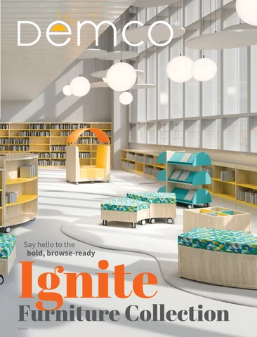 2026 Library Favorites
