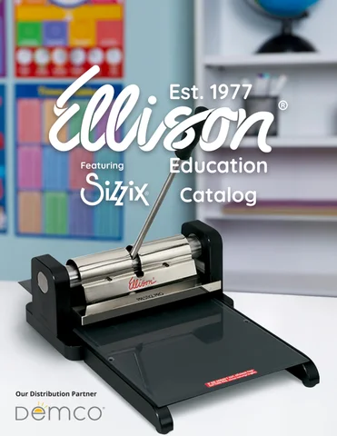 Ellison - Ellison Education | Demco 家具目录