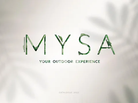 Desejo - Outdoor Collection 灯饰目录 · Mysa by