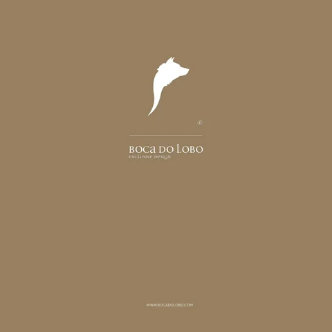 Desejo - Exclusive Design 灯饰目录 · Boca Do Lobo by