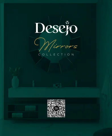 Mirrors 灯饰产品集 - Desejo
