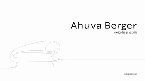 Ahuva Berger