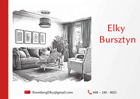 Elky Bromberg Portfolio