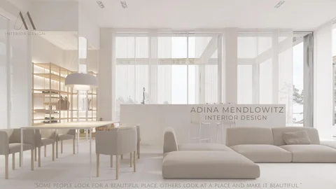 Adina Mendlowitz's Portfolio