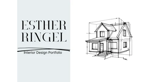 Esther Ringel's Portfolio