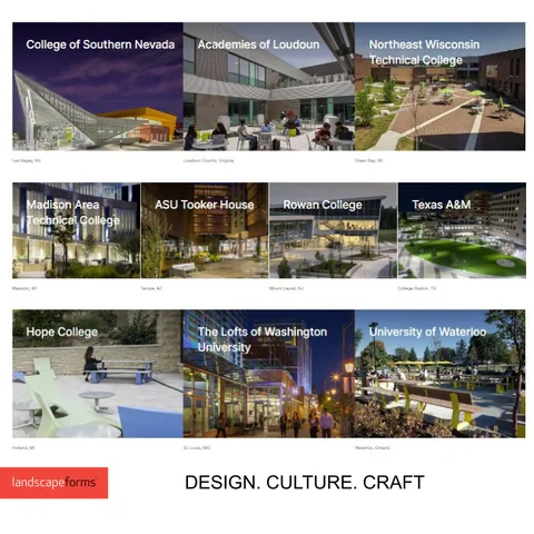 design_culture_craft 灯饰目录 · 户外 Learning