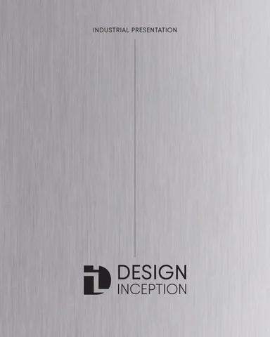 designinception.bg 家具目录 · Di 工业风 Presentation