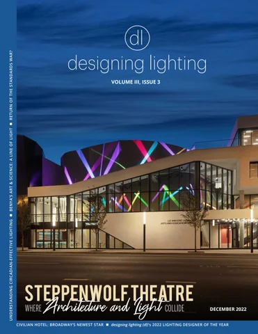 designing lighting 灯饰目录 · DEC 2022