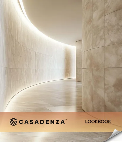 Casadenza 灯饰型录