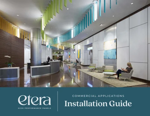 Etera - Installation 指南