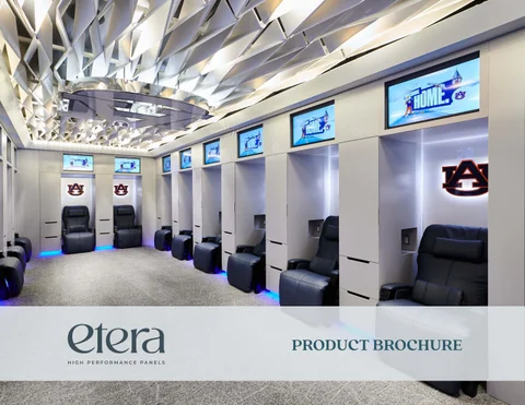 Etera - Product 灯饰手册