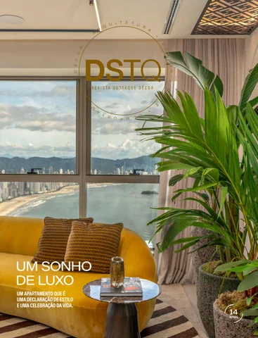 DSTQ 124 - Edição 德文 Outubro e Novembro 2024