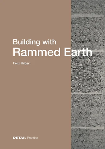 Building with Rammed Earth