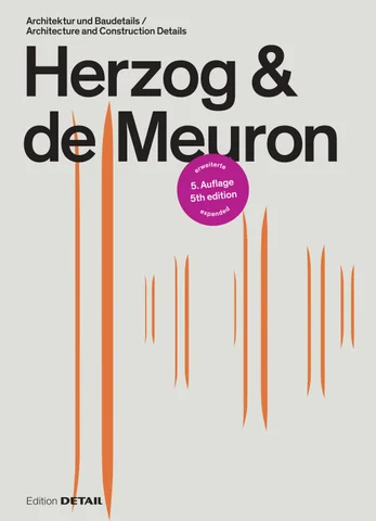 Herzog × 德文 Meuron
