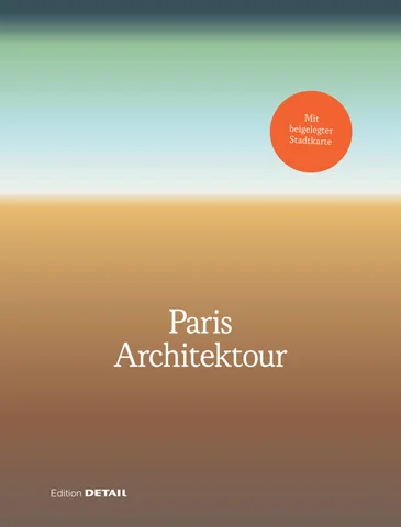 Paris. Architektour